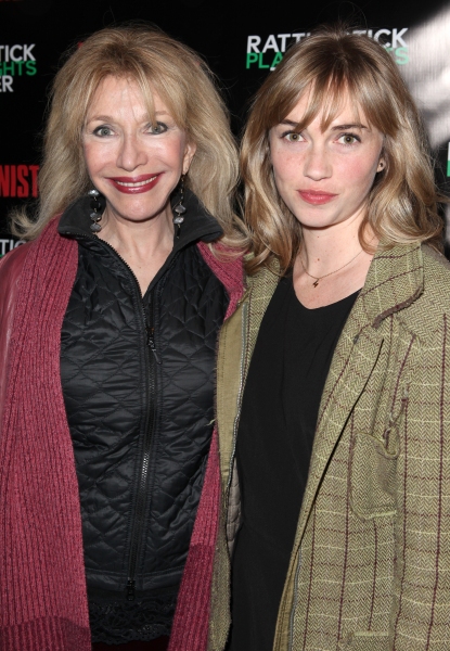 Photo Coverage: Opening Night at Jesse Eisenberg's THE REVISIONIST Off-Broadway - Arrivals! Image