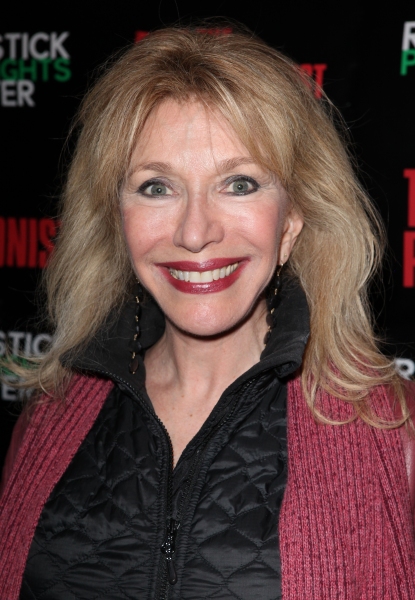 Photo Coverage: Opening Night at Jesse Eisenberg's THE REVISIONIST Off-Broadway - Arrivals! Image