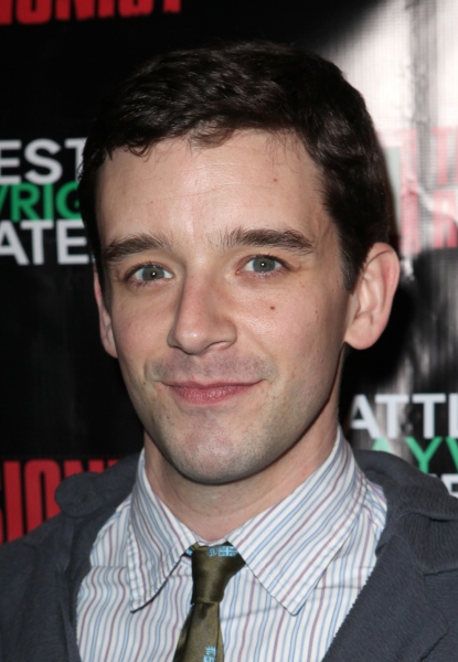 Photo Coverage: Opening Night at Jesse Eisenberg's THE REVISIONIST Off-Broadway - Arrivals! 