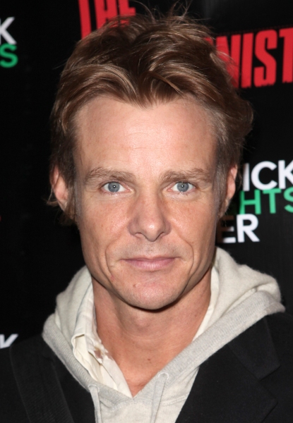 Photo Coverage: Opening Night at Jesse Eisenberg's THE REVISIONIST Off-Broadway - Arrivals! Image