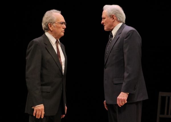 Photo Flash: First Look at History Theatre's COURTING HARRY World Premiere Image