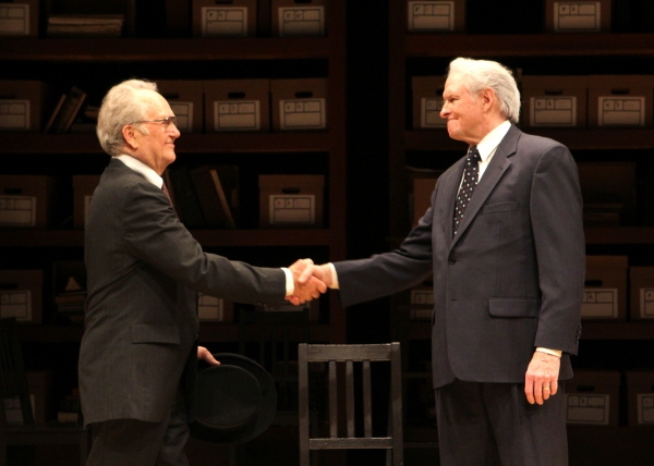 Photo Flash: First Look at History Theatre's COURTING HARRY World Premiere Image