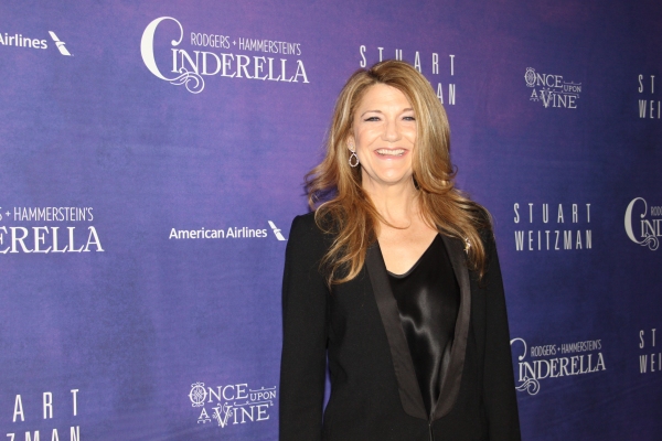 Photo Coverage: CINDERELLA's Broadway Opening Night After Party! Image