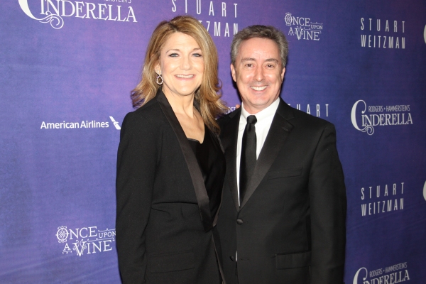 Photo Coverage: CINDERELLA's Broadway Opening Night After Party! Image