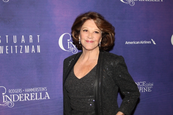 Photo Coverage: CINDERELLA's Broadway Opening Night After Party! Image