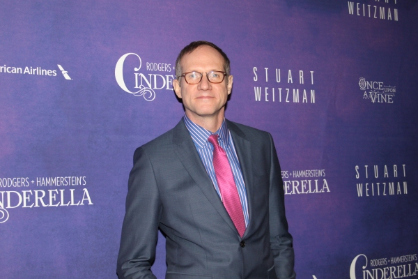 Photo Coverage: CINDERELLA's Broadway Opening Night After Party! Image