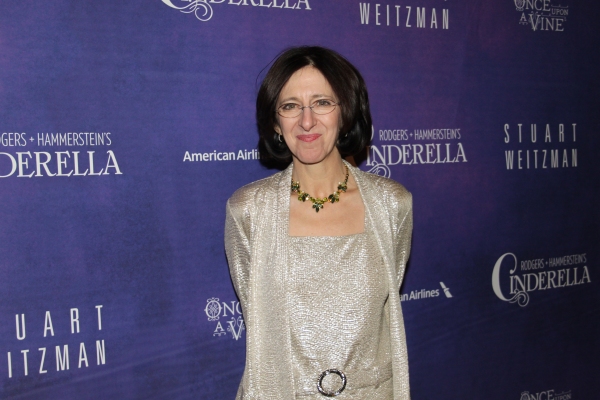 Photo Coverage: CINDERELLA's Broadway Opening Night After Party! Image