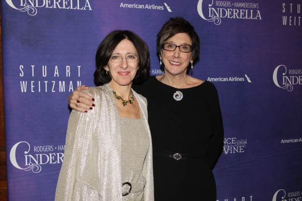 Photo Coverage: CINDERELLA's Broadway Opening Night After Party! Image