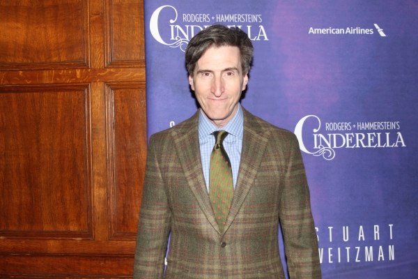 Photo Coverage: CINDERELLA's Broadway Opening Night After Party! Image