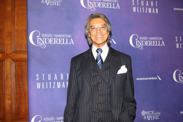 Photo Coverage: CINDERELLA's Broadway Opening Night After Party! Image