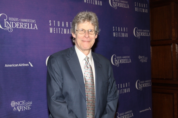 Photo Coverage: CINDERELLA's Broadway Opening Night After Party! Image