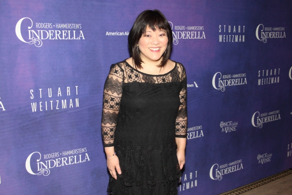 Photo Coverage: CINDERELLA's Broadway Opening Night After Party! Image