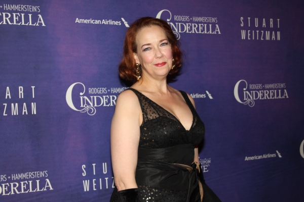 Photo Coverage: CINDERELLA's Broadway Opening Night After Party! Image