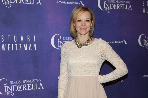 Photo Coverage: CINDERELLA's Broadway Opening Night After Party! Image