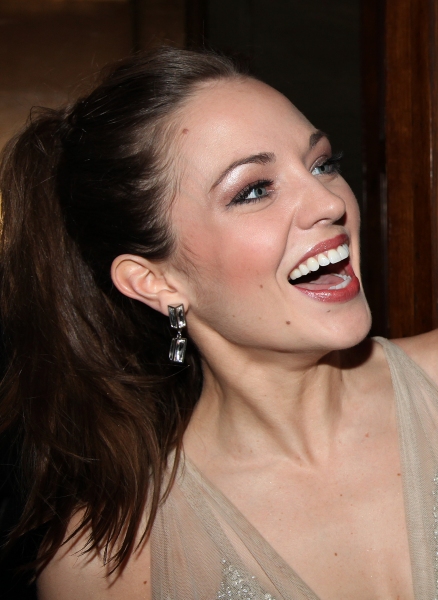 Photo Coverage: More! Go Inside CINDERELLA's Opening Night After Party!  Image