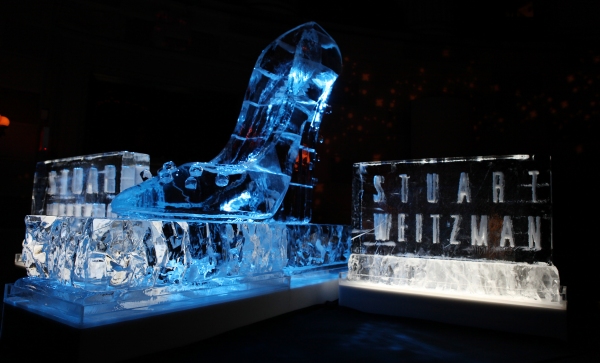 Photo Coverage: More! Go Inside CINDERELLA's Opening Night After Party! Photo Coverage: More! Go Inside CINDERELLA's Opening Night After Party! Image