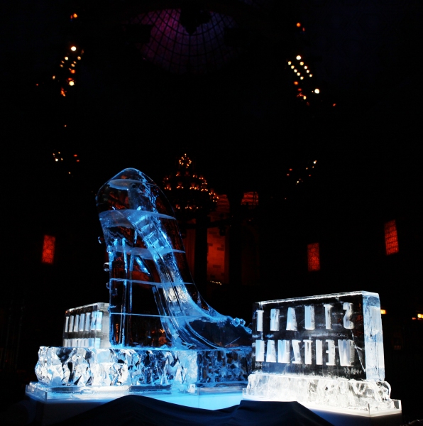 Photo Coverage: More! Go Inside CINDERELLA's Opening Night After Party! Image