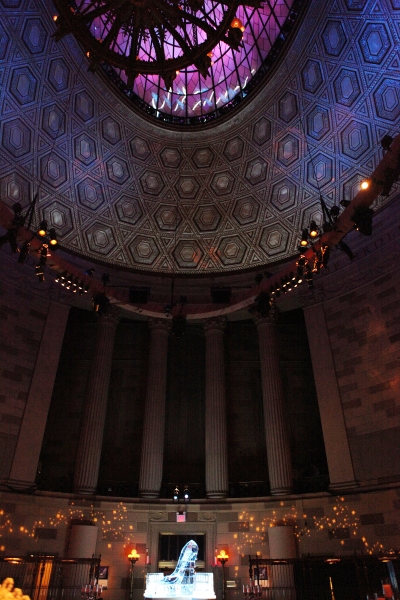 Photo Coverage: More! Go Inside CINDERELLA's Opening Night After Party! Image