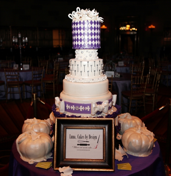 Photo Coverage: More! Go Inside CINDERELLA's Opening Night After Party! Image