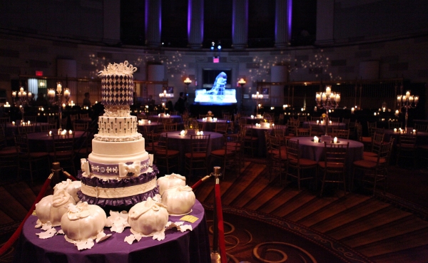 Photo Coverage: More! Go Inside CINDERELLA's Opening Night After Party! Image