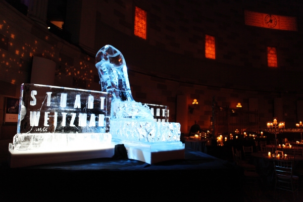 Photo Coverage: More! Go Inside CINDERELLA's Opening Night After Party! Image
