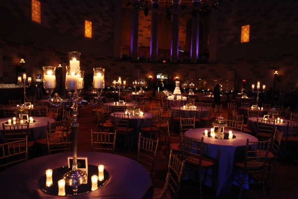 Photo Coverage: More! Go Inside CINDERELLA's Opening Night After Party! Image