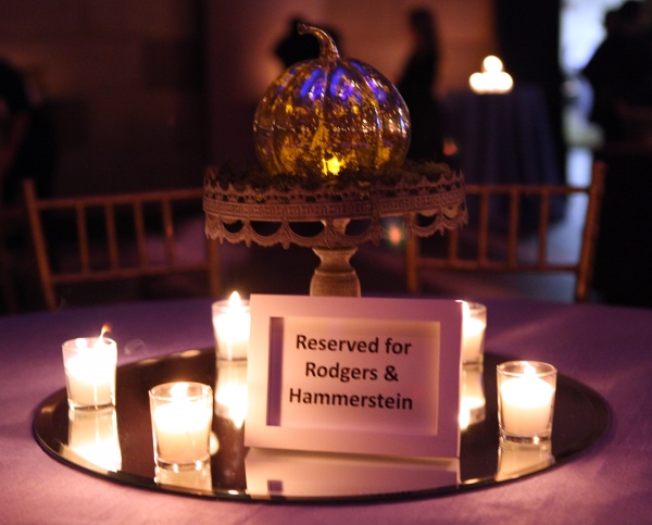 Photo Coverage: More! Go Inside CINDERELLA's Opening Night After Party! Image