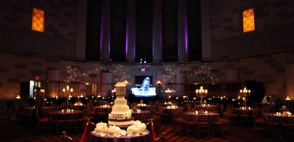 Photo Coverage: More! Go Inside CINDERELLA's Opening Night After Party! Image