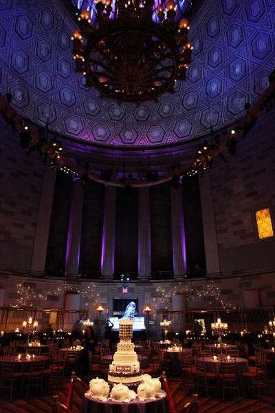Photo Coverage: More! Go Inside CINDERELLA's Opening Night After Party! Image
