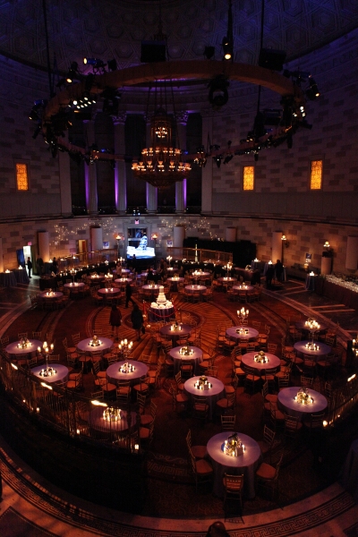 Photo Coverage: More! Go Inside CINDERELLA's Opening Night After Party! Image