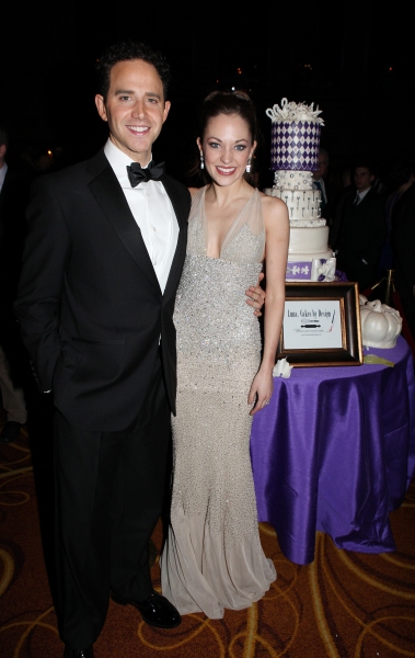 Photo Coverage: More! Go Inside CINDERELLA's Opening Night After Party! Image