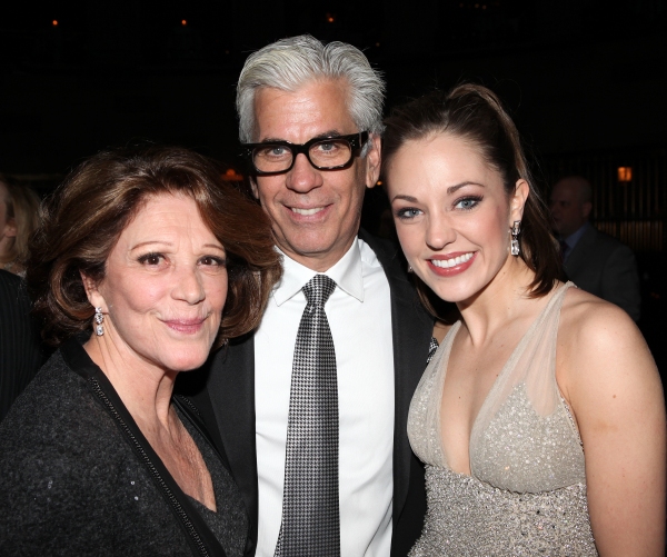 Photo Coverage: More! Go Inside CINDERELLA's Opening Night After Party! Image
