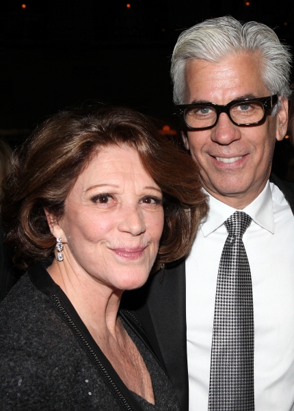 Photo Coverage: More! Go Inside CINDERELLA's Opening Night After Party! Image