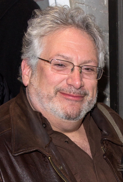 Photo Coverage: Cyndi Lauper, Harvey Fierstein Meet Fans at KINKY BOOTS Stage Door Image