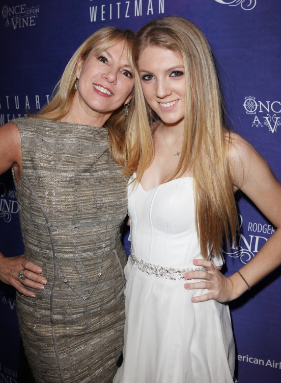 Ramona Singer And Daughter Avery Hi Res Photo Photo Coverage