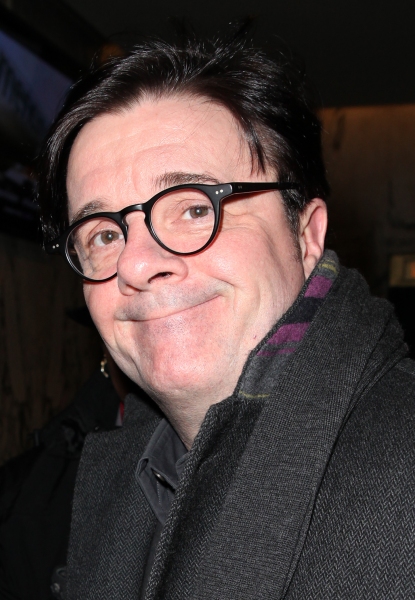 Nathan Lane   Photo