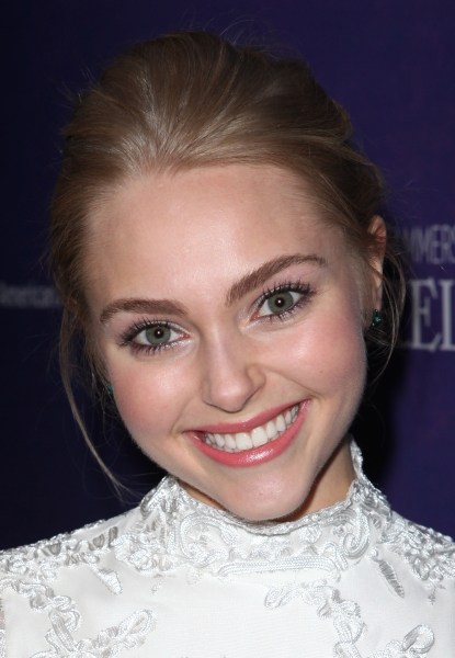 Photo Coverage: CINDERELLA's Opening Night Theatre Arrivals! Image