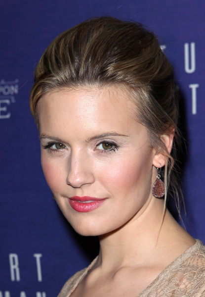 Photo Coverage: CINDERELLA's Opening Night Theatre Arrivals! Image