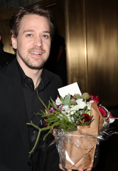 Photo Coverage: CINDERELLA's Opening Night Theatre Arrivals! Image