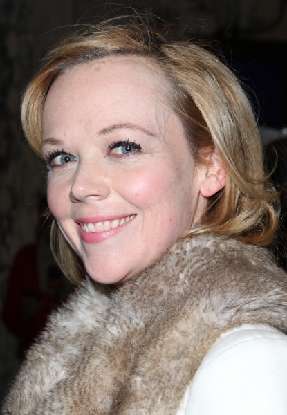 Photo Coverage: CINDERELLA's Opening Night Theatre Arrivals! Image