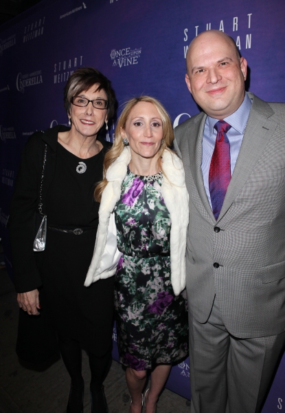 Photo Coverage: CINDERELLA's Opening Night Theatre Arrivals! Image