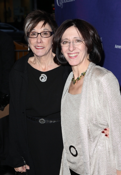 Photo Coverage: CINDERELLA's Opening Night Theatre Arrivals! Image