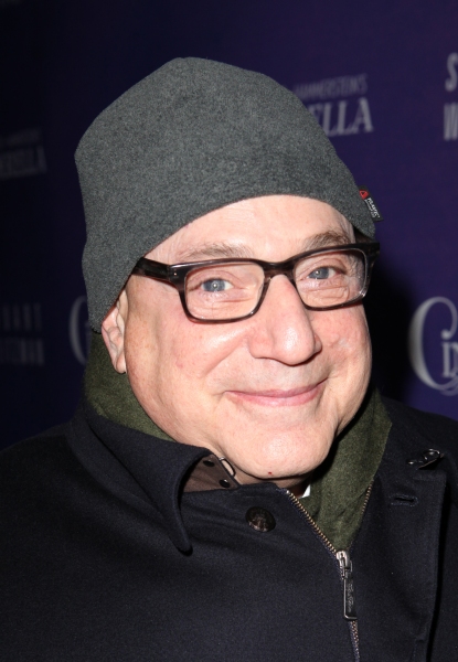 Photo Coverage: CINDERELLA's Opening Night Theatre Arrivals! Image
