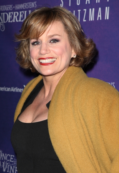 Photo Coverage: CINDERELLA's Opening Night Theatre Arrivals! Image