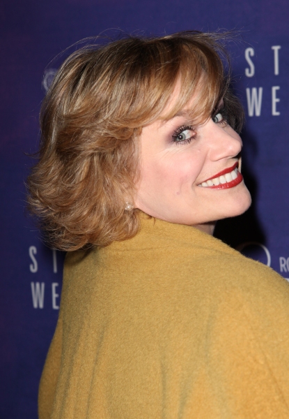 Photo Coverage: CINDERELLA's Opening Night Theatre Arrivals! Image