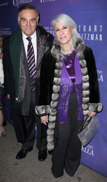 Photo Coverage: CINDERELLA's Opening Night Theatre Arrivals! Image