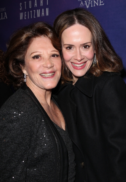 Photo Coverage: CINDERELLA's Opening Night Theatre Arrivals! Image