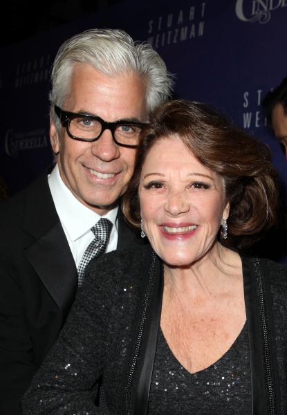 Photo Coverage: CINDERELLA's Opening Night Theatre Arrivals! Image