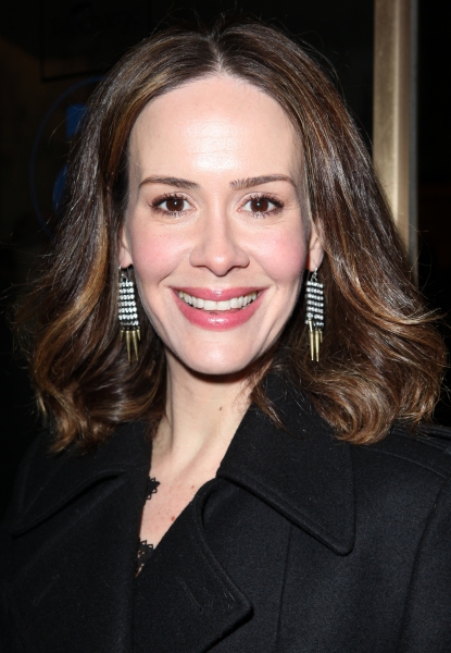 Sarah Paulson  Photo