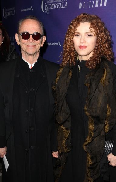 Photo Coverage: CINDERELLA's Opening Night Theatre Arrivals! Image